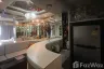 Condo for rent in ITF Silom Palace, Suriyawong, Bangkok near BTS Chong Nonsi