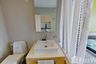 Condo for rent in THE ISSARA LADPRAO, Chom Phon, Bangkok near MRT Lat Phrao
