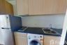 Condo for rent in THE ISSARA LADPRAO, Chom Phon, Bangkok near MRT Lat Phrao