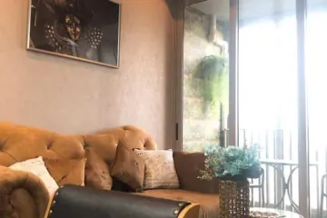 2 Bedroom Condo for rent in Ashton Morph 38, Phra Khanong, Bangkok near BTS Thong Lo