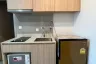 Condo for rent in M Jatujak, Chom Phon, Bangkok near BTS Mo chit