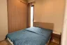 Condo for rent in M Jatujak, Chom Phon, Bangkok near BTS Mo chit