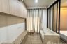 Condo for rent in M Jatujak, Chom Phon, Bangkok near BTS Mo chit