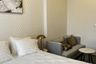 Condo for rent in Park Origin Phayathai, Thung Phaya Thai, Bangkok near BTS Phaya Thai