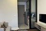 Condo for rent in Park Origin Phayathai, Thung Phaya Thai, Bangkok near BTS Phaya Thai