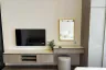 Condo for rent in Park Origin Phayathai, Thung Phaya Thai, Bangkok near BTS Phaya Thai