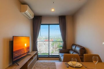 2 Bedroom Condo for rent in Samrong Nuea, Samut Prakan near BTS Bearing