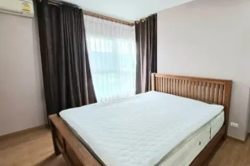 2 Bedroom Condo for rent in Wong Sawang, Bangkok near MRT Wong Sawang