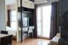 2 Bedroom Condo for rent in The Parkland Ratchada - Wongsawang, Wong Sawang, Bangkok near MRT Wong Sawang