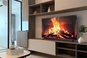 2 Bedroom Condo for rent in Anusawari, Bangkok near BTS Wat Phra Si Mahathat