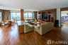 3 Bedroom Condo for rent in Bandara Suites Residence, Silom, Bangkok near MRT Silom