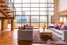 3 Bedroom Condo for rent in Bandara Suites Residence, Silom, Bangkok near MRT Silom