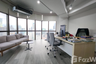 Office for rent in Nusa State Tower Condominium, Silom, Bangkok near BTS Surasak