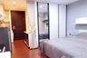 1 Bedroom Condo for rent in The Next Garden Mix, Bang Chak, Bangkok near BTS On Nut