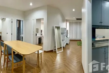 2 Bedroom Condo for rent in Pathumwan Resort, Thanon Phaya Thai, Bangkok near BTS Ratchathewi