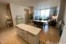 3 Bedroom Condo for rent in Magnolias Waterfront Residences, Khlong Ton Sai, Bangkok near BTS Saphan Taksin