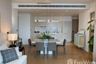 3 Bedroom Condo for rent in Magnolias Waterfront Residences, Khlong Ton Sai, Bangkok near BTS Saphan Taksin