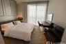 3 Bedroom Condo for rent in Magnolias Waterfront Residences, Khlong Ton Sai, Bangkok near BTS Saphan Taksin