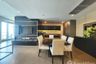 2 Bedroom Condo for rent in The River by Raimon Land, Khlong Ton Sai, Bangkok near BTS Krung Thon Buri