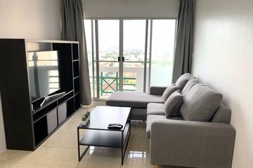 2 Bedroom Condo for rent in Khlong Chaokhun Sing, Bangkok near MRT Lat Phrao 83