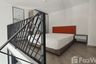 1 Bedroom Condo for rent in The Base Saphanmai, Anusawari, Bangkok near BTS Sai Yud