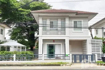 3 Bedroom House for rent in Sam Wa Tawan Tok, Bangkok