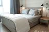 1 Bedroom Condo for rent in Aspire Sathorn-Thapra, Bukkhalo, Bangkok near BTS Talat Phlu