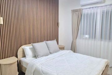 1 Bedroom Condo for rent in Din Daeng, Bangkok near MRT Phra Ram 9