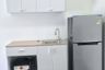 1 Bedroom Condo for rent in A Space Asoke - Ratchada, Din Daeng, Bangkok near MRT Phra Ram 9