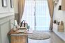 1 Bedroom Condo for rent in A Space Asoke - Ratchada, Din Daeng, Bangkok near MRT Phra Ram 9