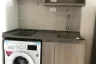 Condo for rent in Ideo Mobi Bangsue Grand Interchange, Bang Sue, Bangkok near MRT Tao Poon