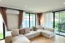 4 Bedroom House for rent in Setthasiri Pattanakarn, Prawet, Bangkok near BTS On Nut