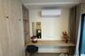 Condo for rent in THE MUVE Sukhumvit 107, Samrong Nuea, Samut Prakan near BTS Bearing