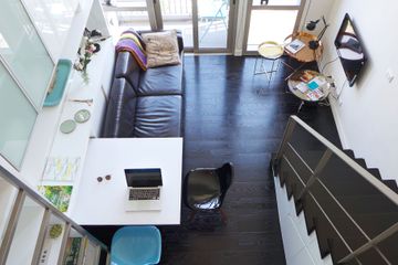 1 Bedroom Apartment for rent in Phra Khanong, Bangkok near BTS Thong Lo