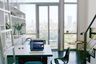 1 Bedroom Apartment for rent in Ideo Skyle morph 38, Phra Khanong, Bangkok near BTS Thong Lo