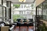 4 Bedroom House for rent in Bang Chak, Bangkok near BTS Punnawithi