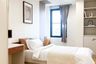 2 Bedroom Condo for rent in The Gallery Condominium, Samrong Nuea, Samut Prakan near BTS Bearing