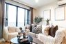 2 Bedroom Condo for rent in The Gallery Condominium, Samrong Nuea, Samut Prakan near BTS Bearing