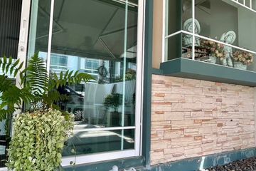 2 Bedroom Townhouse for rent in Bang Kaeo, Samut Prakan