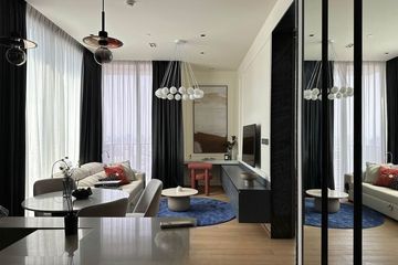 2 Bedroom Condo for rent in Lumpini, Bangkok near BTS Chit Lom