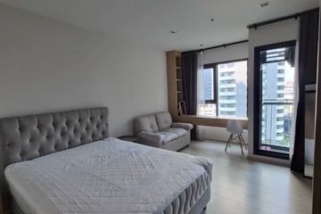 1 Bedroom Condo for rent in Life One Wireless, Lumpini, Bangkok near BTS Ploen Chit