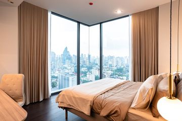 2 Bedroom Condo for rent in LAVIQ Sukhumvit 57, Khlong Tan Nuea, Bangkok near BTS Thong Lo