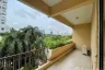 1 Bedroom Condo for rent in Lin Court, Khlong Toei, Bangkok near MRT Queen Sirikit National Convention Centre