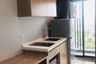 Condo for rent in Altitude Unicorn Sathorn - Tha Phra, Talat Phlu, Bangkok near BTS Talat Phlu