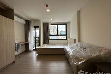 1 Bedroom Condo for rent in The Muve Pradipat, Phaya Thai, Bangkok near BTS Saphan Kwai
