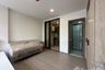 1 Bedroom Condo for rent in The Muve Pradipat, Phaya Thai, Bangkok near BTS Saphan Kwai