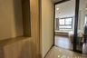 1 Bedroom Condo for rent in The Muve Pradipat, Phaya Thai, Bangkok near BTS Saphan Kwai