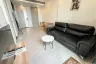 1 Bedroom Condo for rent in One 9 Five Asoke - Rama 9, Huai Khwang, Bangkok near MRT Phra Ram 9