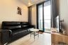 1 Bedroom Condo for rent in One 9 Five Asoke - Rama 9, Huai Khwang, Bangkok near MRT Phra Ram 9