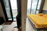 1 Bedroom Condo for rent in One 9 Five Asoke - Rama 9, Huai Khwang, Bangkok near MRT Phra Ram 9